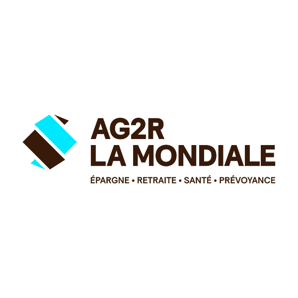 AG2R La Mondiale Logo